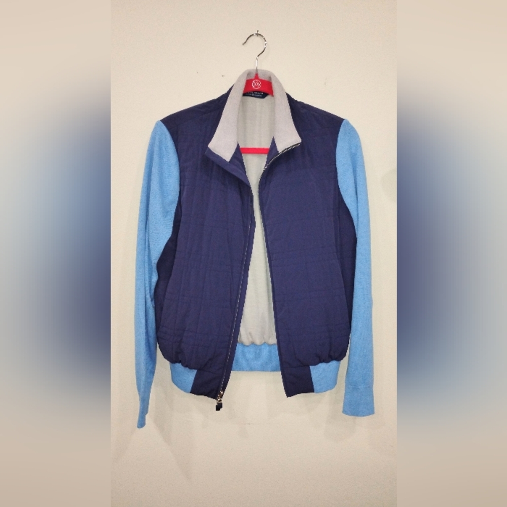 Peter Millar Stealth Light Jacket - image 1